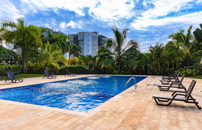 Modern Apt With free parking and AC 3brs - Foto 15