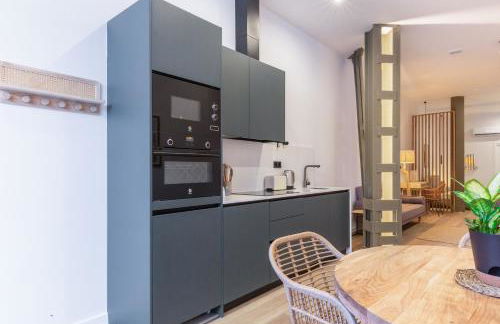 Mestalla Flats by Nomad Host - Foto 45