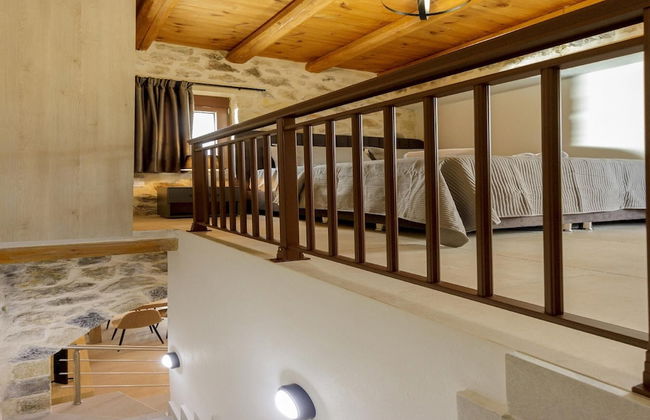 Stoney Villa Koxari By Estia - Foto 31