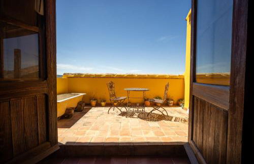 Casa Museo RAKKANA - En el Centro de Requena - Foto 7