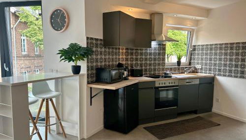 Apartment MiRa 2 - Foto 2