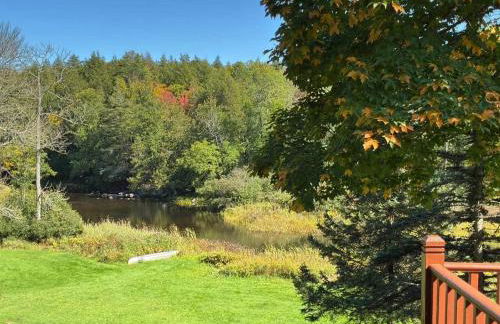 Paddler's Paradise Cabin with Direct Trail Access! - Foto 60