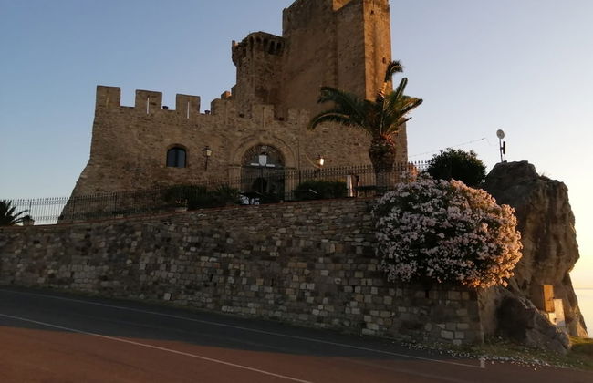 Seaside Home in Roseto Capo Spulico - Foto 38