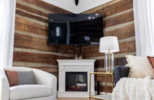 Skyline Retreat Luxury Secret Speakeasy - Foto 15