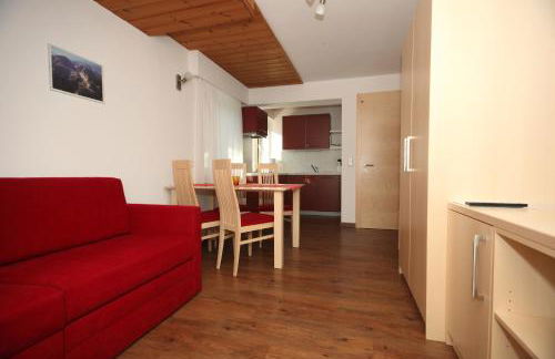 Garni Apparthotel St Valentin - Foto 8