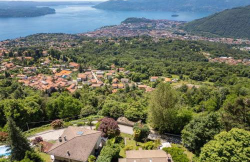 Villa Famiglia Lago - Foto 32