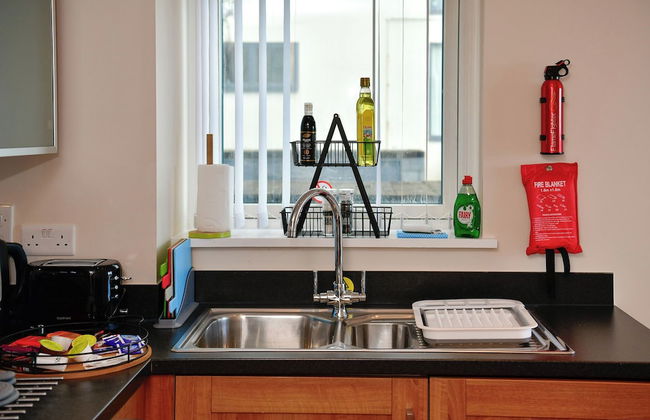 Just Stay Wales - Meridian Bay - Photo 6