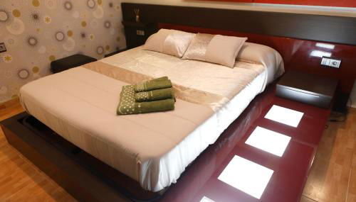 The Victoria Apartament in Hellín - Foto 1