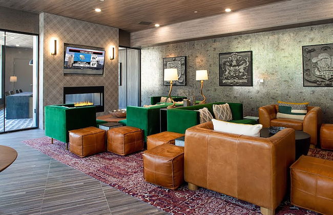 Luxury Furnished Apartments by Hyatus Downtown at Yale - Foto 2