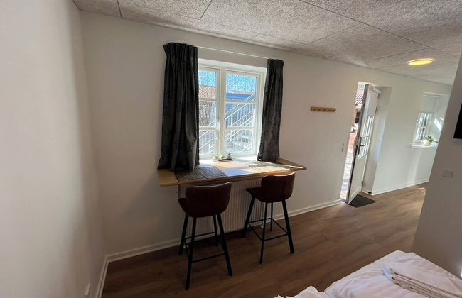 Go Sleep Bredehus - Foto 14