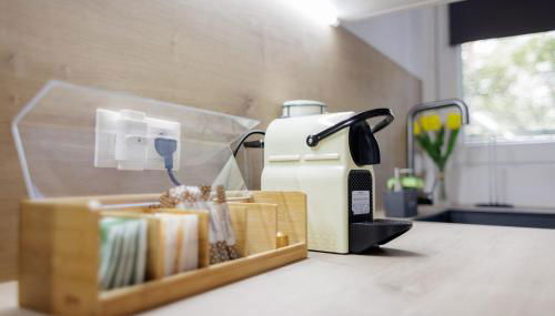 Urban apartment 4 BAJO - Housevanlive - Foto 4