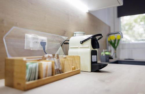 Urban apartment 4 BAJO - Housevanlive - Foto 4