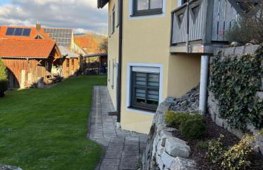 Schwarzachtal Oase - Foto 22