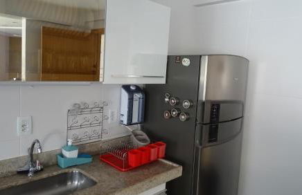 Belíssimo Apto à Beira Mar - Foto 34