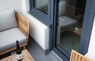 Modern, ruhig, gemütlich: 2 Zimmer Wohnung in bester Lage nahe Alster + Stadtpark - Foto 31