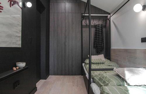 Domki MODERN Jezioro Nyskie - Foto 40