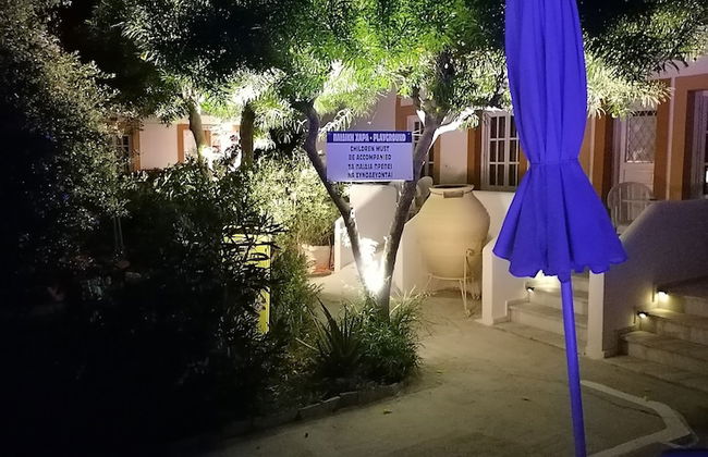 Katerina Apartments - Foto 61