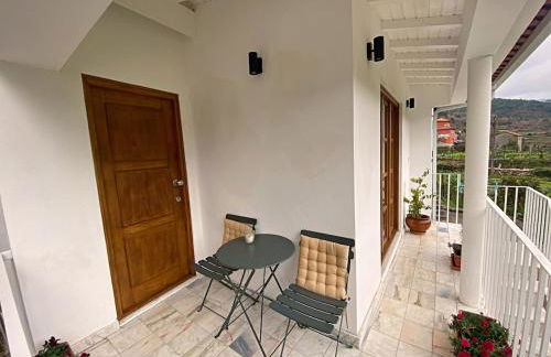 Country House on the Paiva River - Hostiva - Foto 26