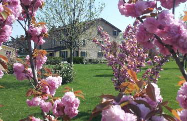 Agriturismo Il Brugnolo - Photo 93
