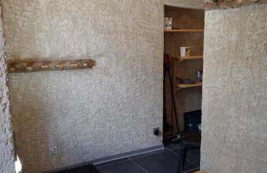 Chez Papy - Grand Appart Entirely renovated Ventelon La Grave La Meije - Photo 12