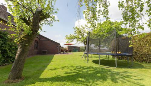 Ferienhaus Waldblick, 35209 - Foto 5