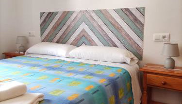 La Rueda Apartamentos Rurales - Foto 4