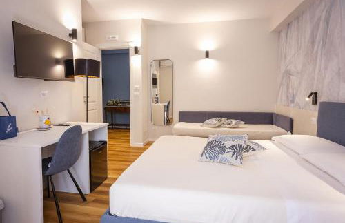 Kucuncy Luxury Apartment - Centro Storico di Lipari - 2 Camere, 2 Bagni - Foto 36