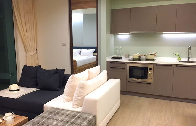 Luxury Beachfront Condo Hua Hin - Foto 22