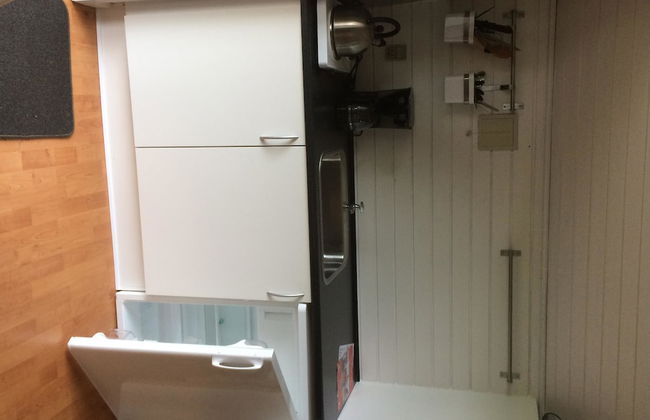 Bredebro camping - Foto 10