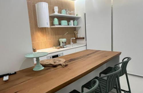 I Siciliani beach house - Foto 22