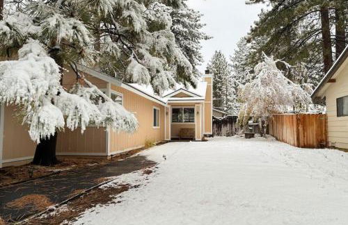 Golden Pine Lodge - Foto 1