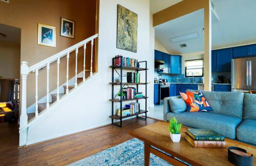 Stargazers Delight - Sleeps 12 - Foto 16