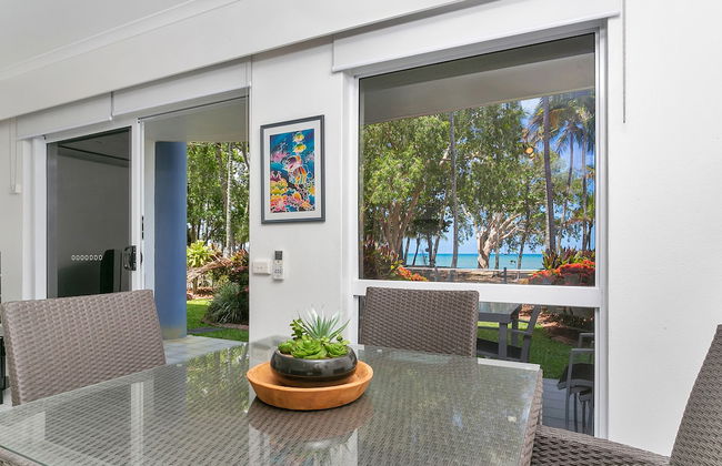 Agincourt Beachfront Apartments - Photo 36