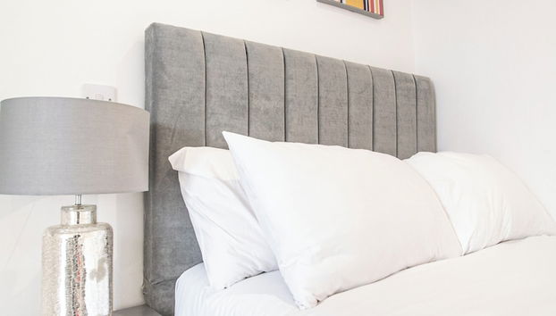 Immaculate Studio Apartment in Sheffield City - Foto 2, Habitación