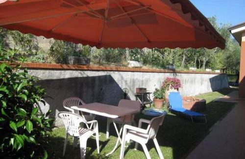 Il Porredo - seaview cottage with garden, terrace and patio - Fosdinovo - Foto 14