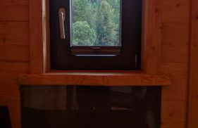 Wellness Apartment mit Sauna, Outdoor Whirlpool & Kamin - Foto 28