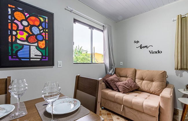 Casas de Floripa - Foto 44