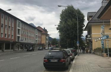 Golden GaPa Central Large Family Apartment 24 - Foto 54