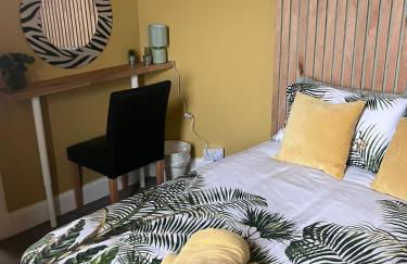 The Gatehouse, 2 bedroom detached cottage - Foto 7