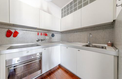 One bedroom apartment in the heart of Milan - Photo 23