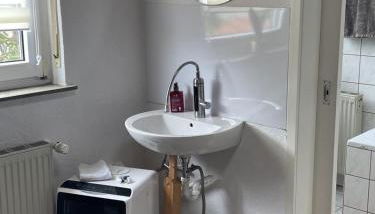 Schicke Ferien- und Monteurswohnung 53 qm Philippsburg - Foto 5