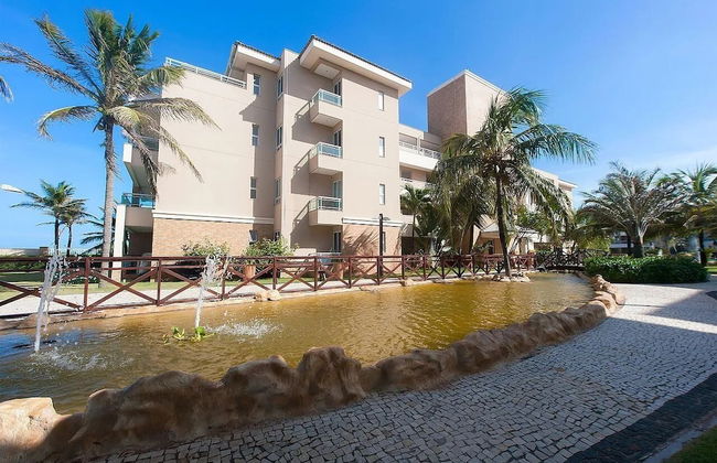 Apart na Praia do Cumbuco por carpediem - Photo 35