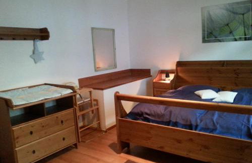 Ferienwohnung am Nürburgring - Foto 2