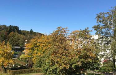 Residenz am Thermalbad - Photo 27