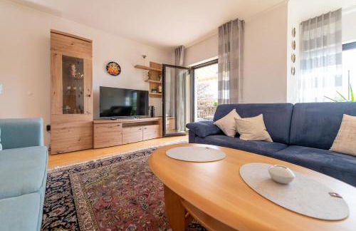 Ferienwohnung Haus Siebenstern - Foto 27