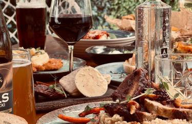 Pstrągowo - domki z jacuzzi - Foto 39