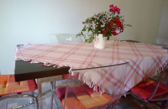 Nice Villa With Garden in Ancient Olympia, Greece - Photo 10