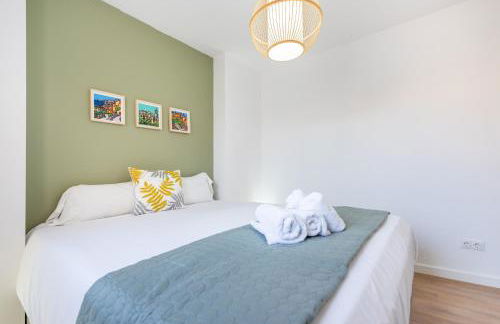 WintowinRentals Great Penthouse Newly Built - Foto 28