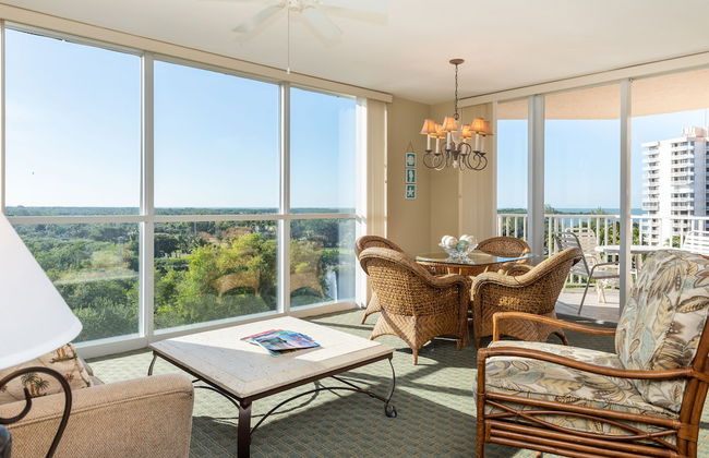 Lovers Key Resort - Foto 15