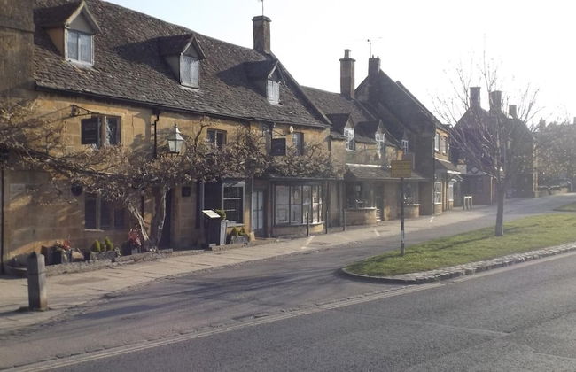 Hand Built log Cabin at Avonvale Holiday Lodges - Foto 14